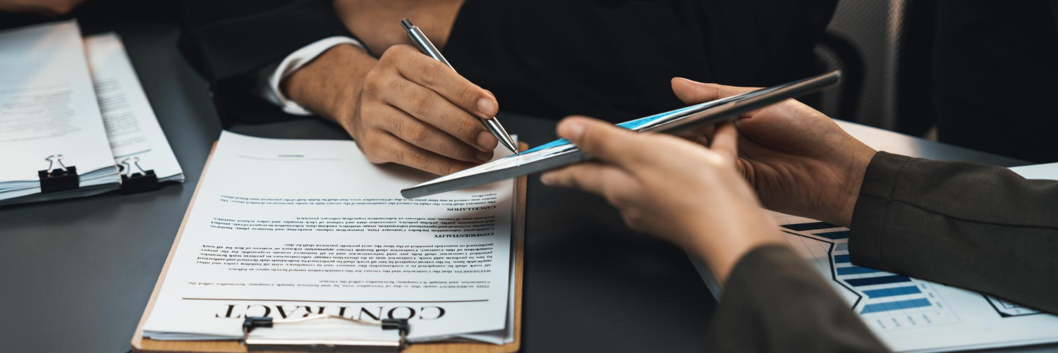 Commercial Contracts