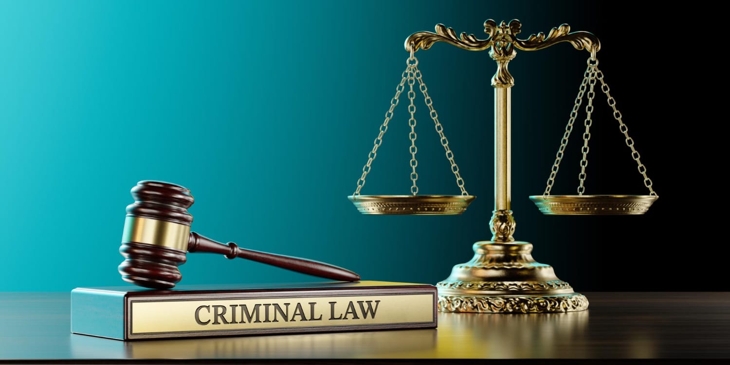 Criminal Matters
