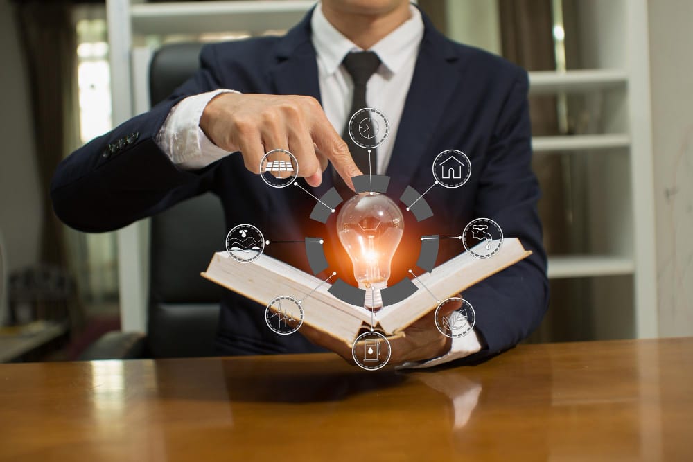 Why Intellectual Property Protection Matters for Every Business