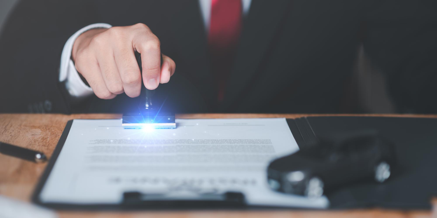 Licensing Approvals