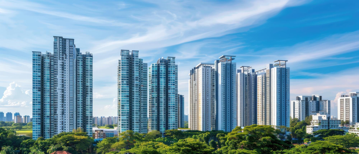Real Estate (Sourcing and Aggregation)