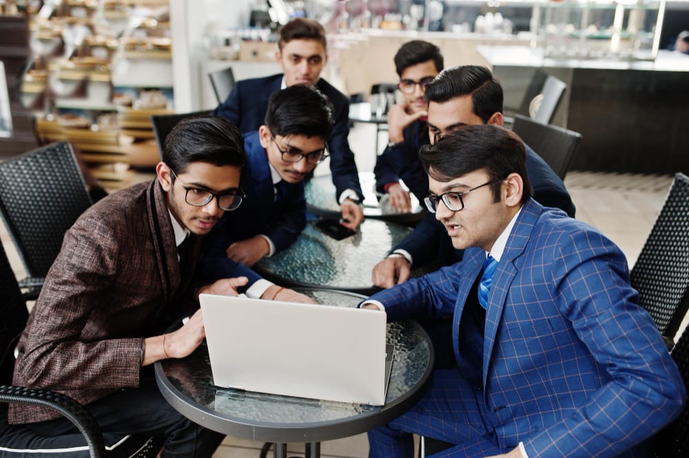 Key Legal Considerations for Startups in India: Building a Strong Foundation